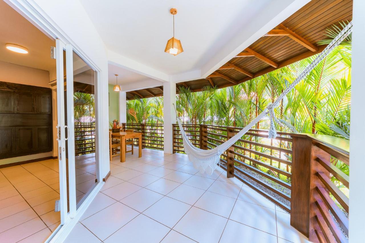 Terrazas Del Caribe Hotel Puerto Viejo de Talamanca Extérieur photo