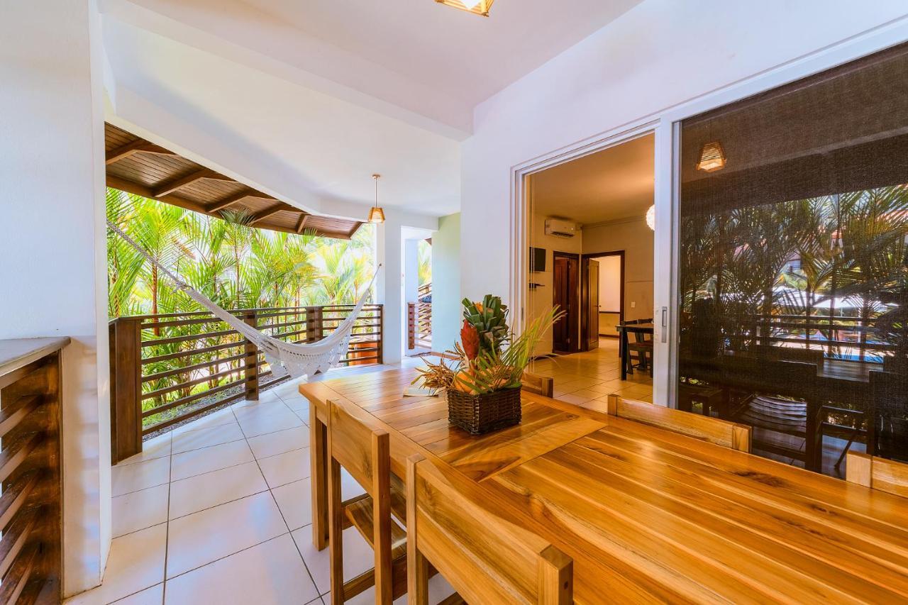 Terrazas Del Caribe Hotel Puerto Viejo de Talamanca Extérieur photo