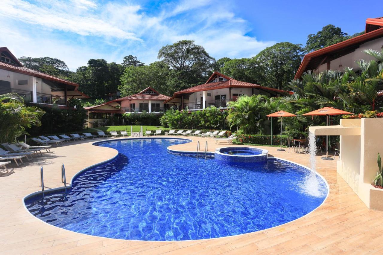 Terrazas Del Caribe Hotel Puerto Viejo de Talamanca Extérieur photo