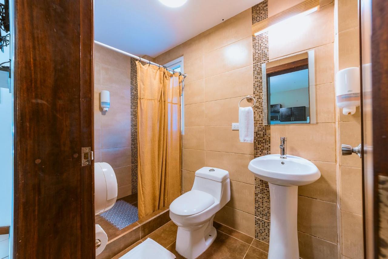 Terrazas Del Caribe Hotel Puerto Viejo de Talamanca Extérieur photo