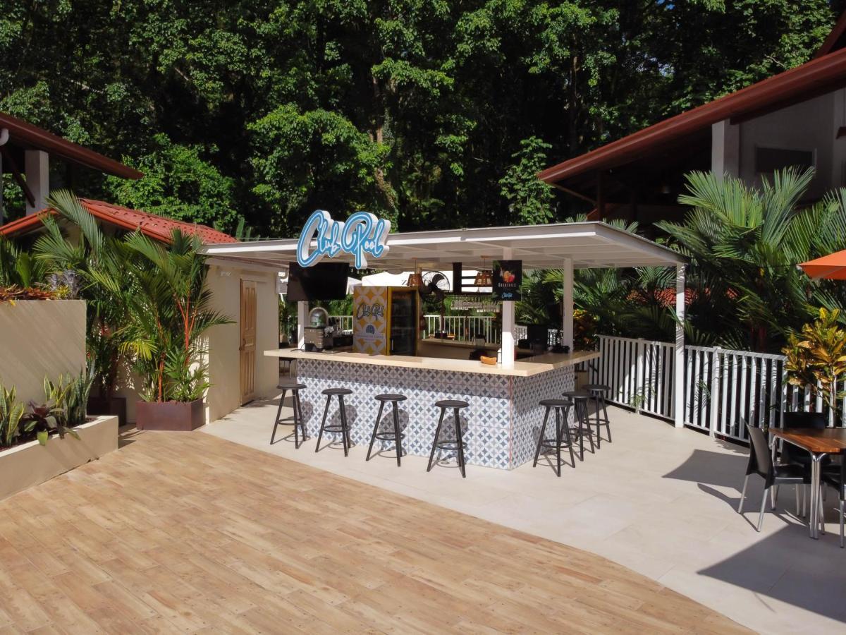 Terrazas Del Caribe Hotel Puerto Viejo de Talamanca Extérieur photo