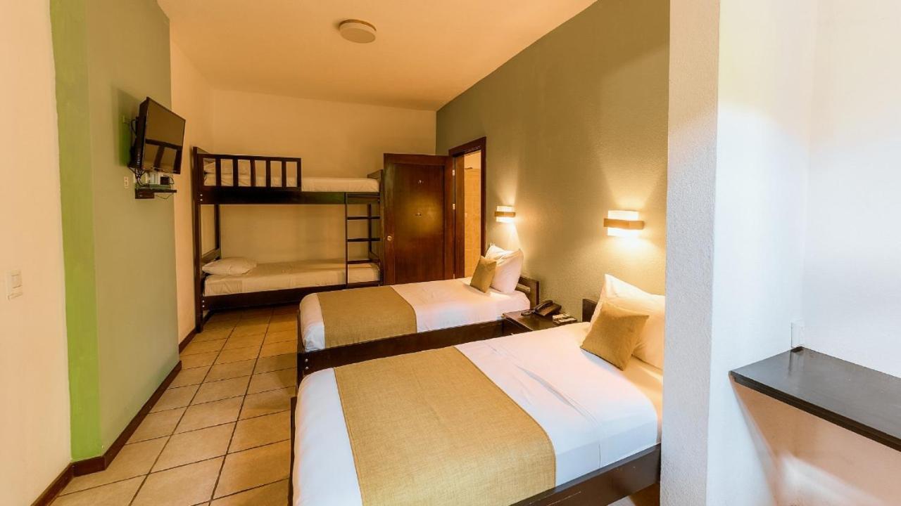 Terrazas Del Caribe Hotel Puerto Viejo de Talamanca Extérieur photo