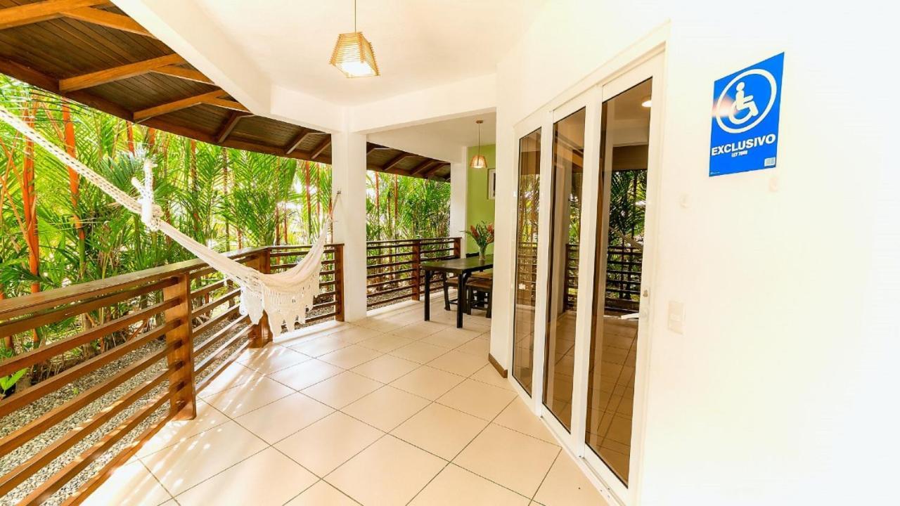 Terrazas Del Caribe Hotel Puerto Viejo de Talamanca Extérieur photo