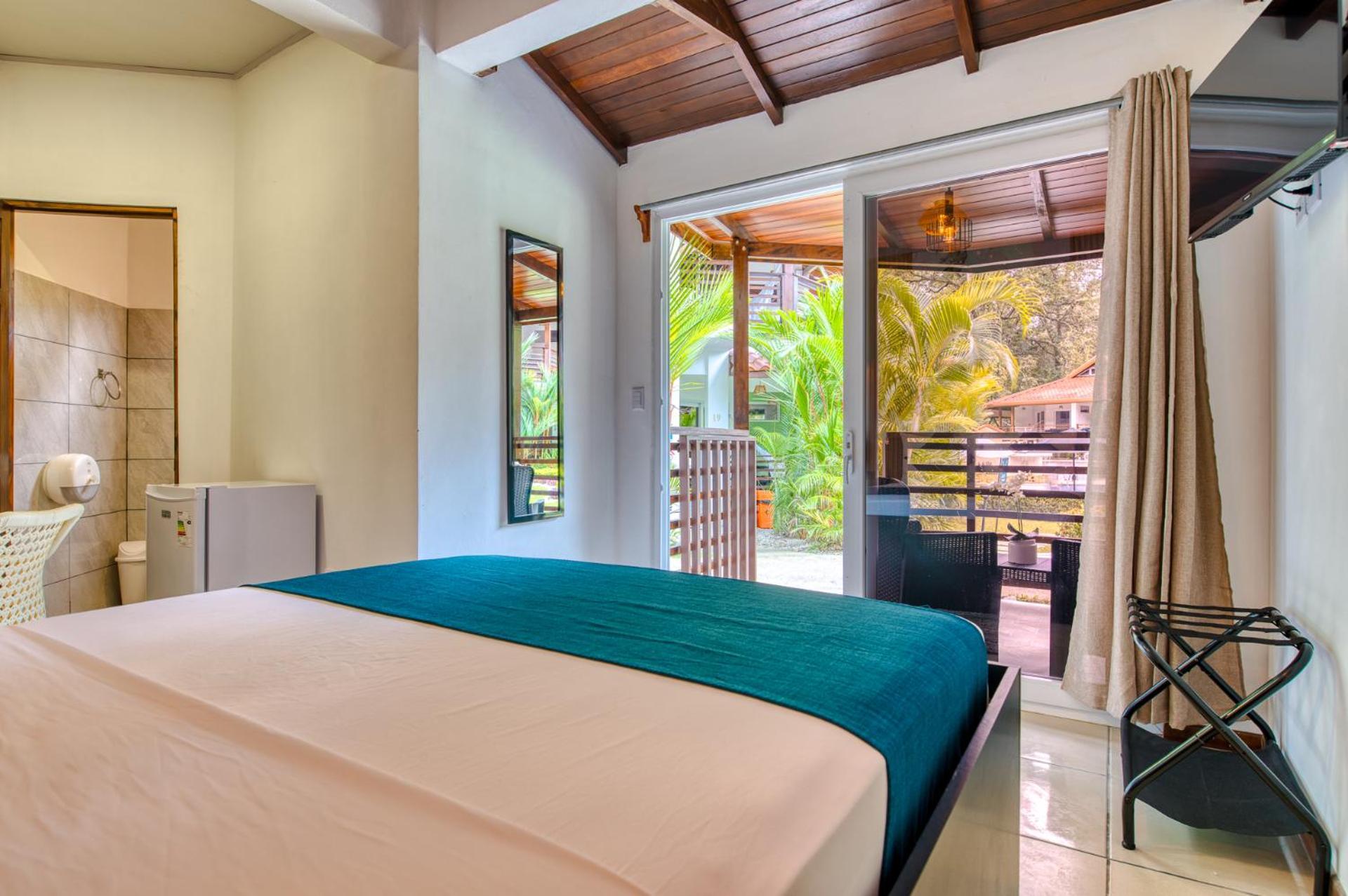 Terrazas Del Caribe Hotel Puerto Viejo de Talamanca Extérieur photo