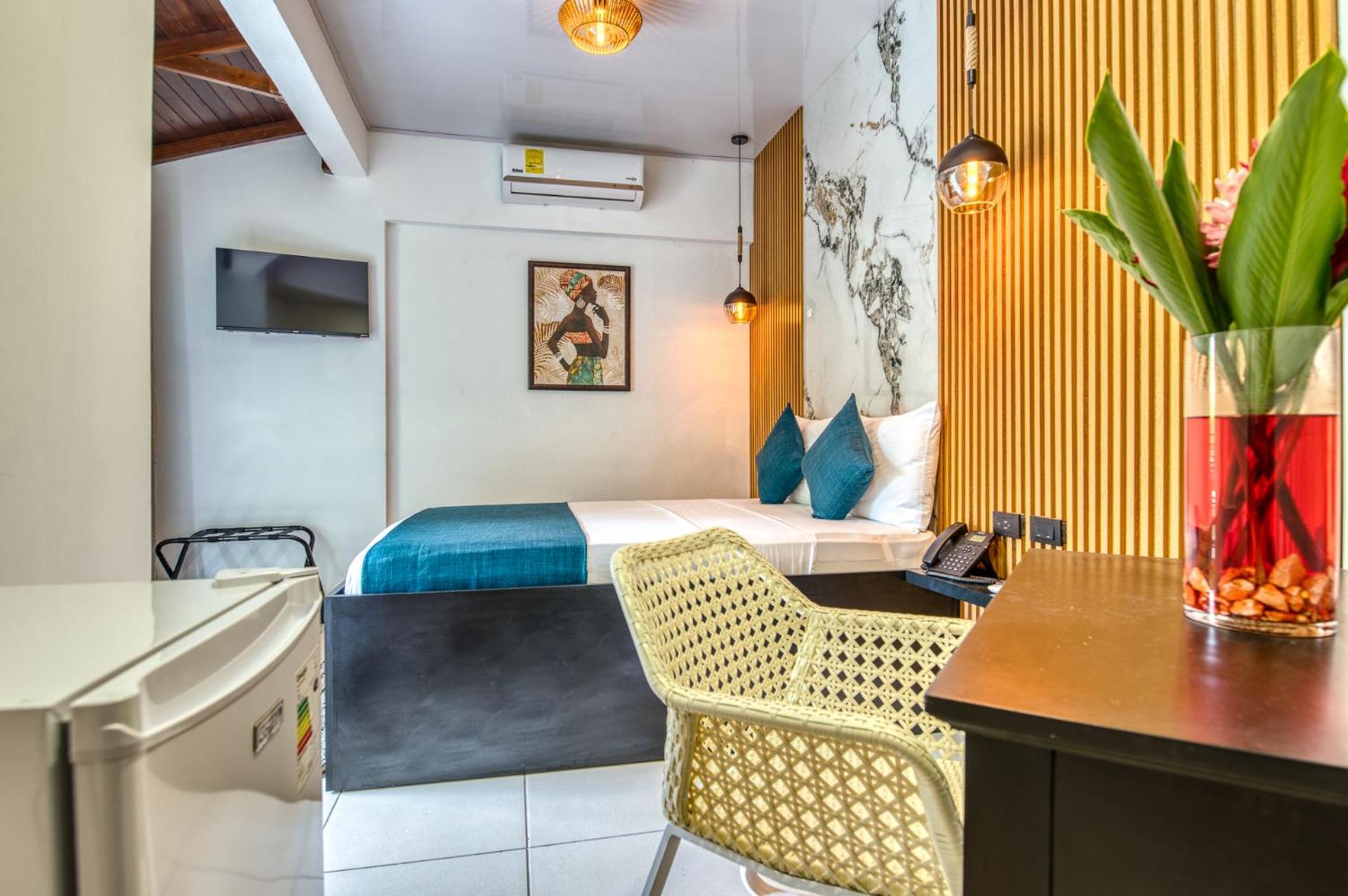Terrazas Del Caribe Hotel Puerto Viejo de Talamanca Extérieur photo