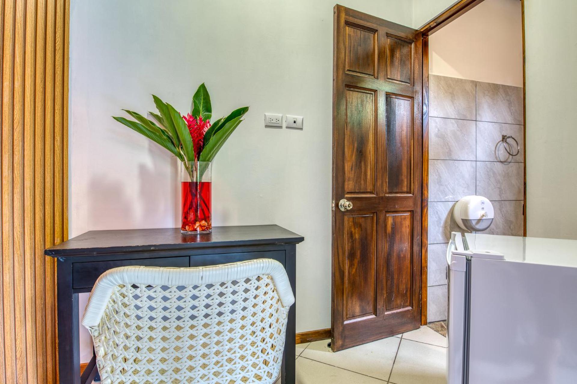 Terrazas Del Caribe Hotel Puerto Viejo de Talamanca Extérieur photo