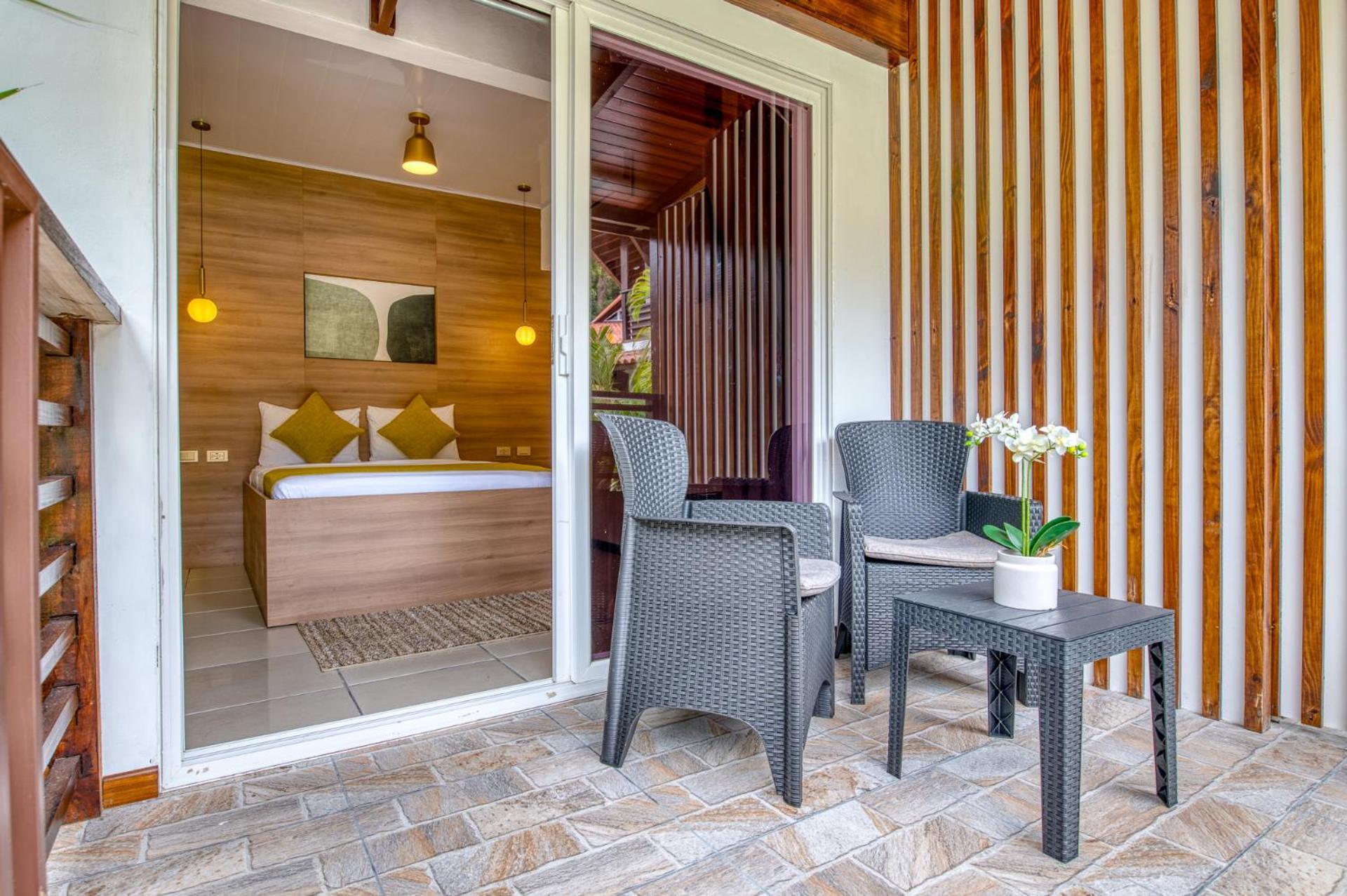 Terrazas Del Caribe Hotel Puerto Viejo de Talamanca Extérieur photo