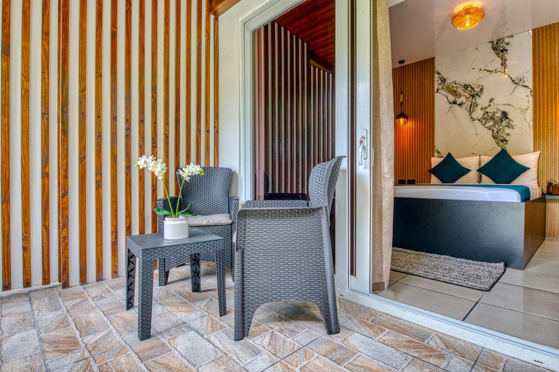 Terrazas Del Caribe Hotel Puerto Viejo de Talamanca Extérieur photo