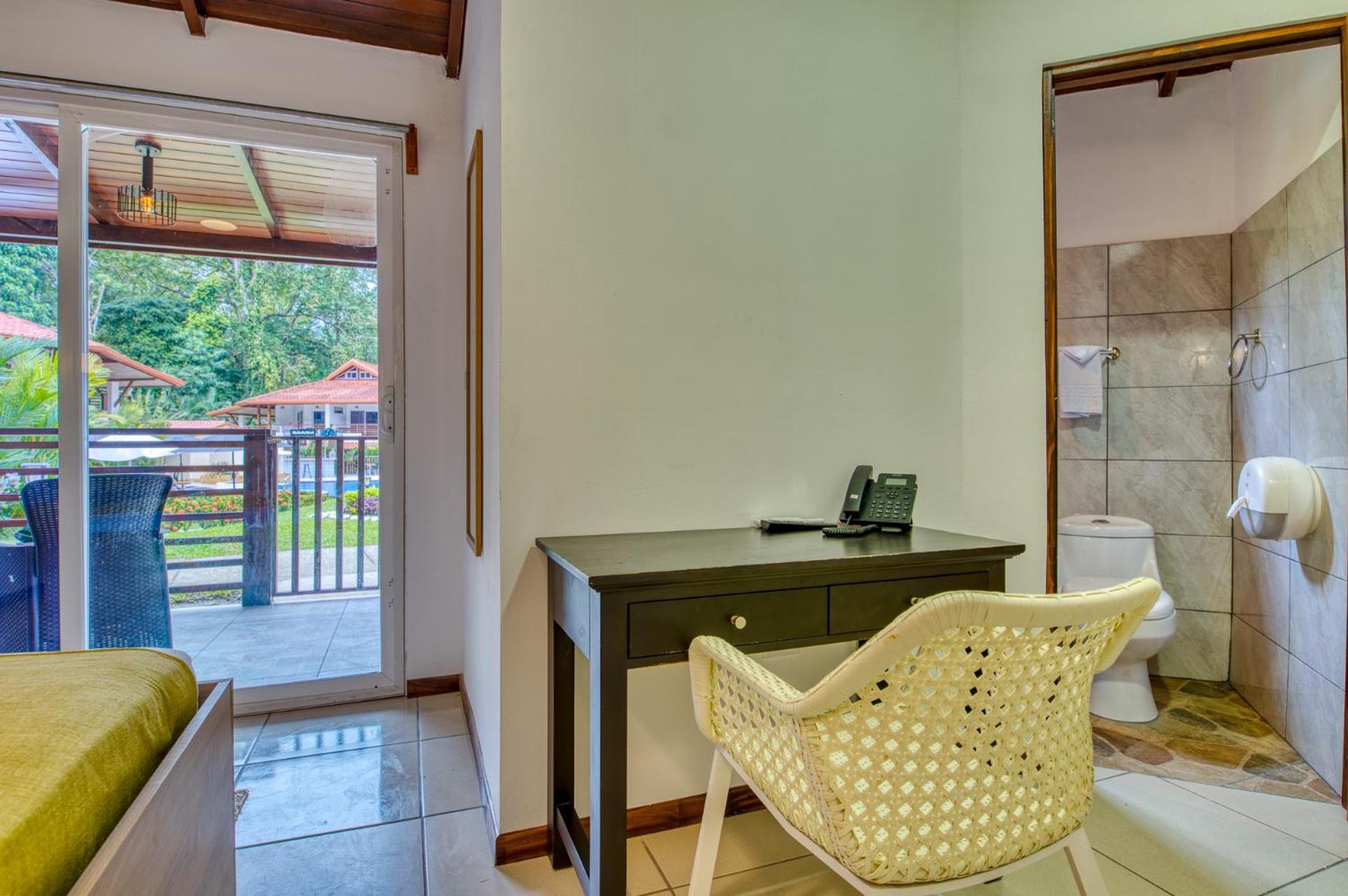 Terrazas Del Caribe Hotel Puerto Viejo de Talamanca Extérieur photo
