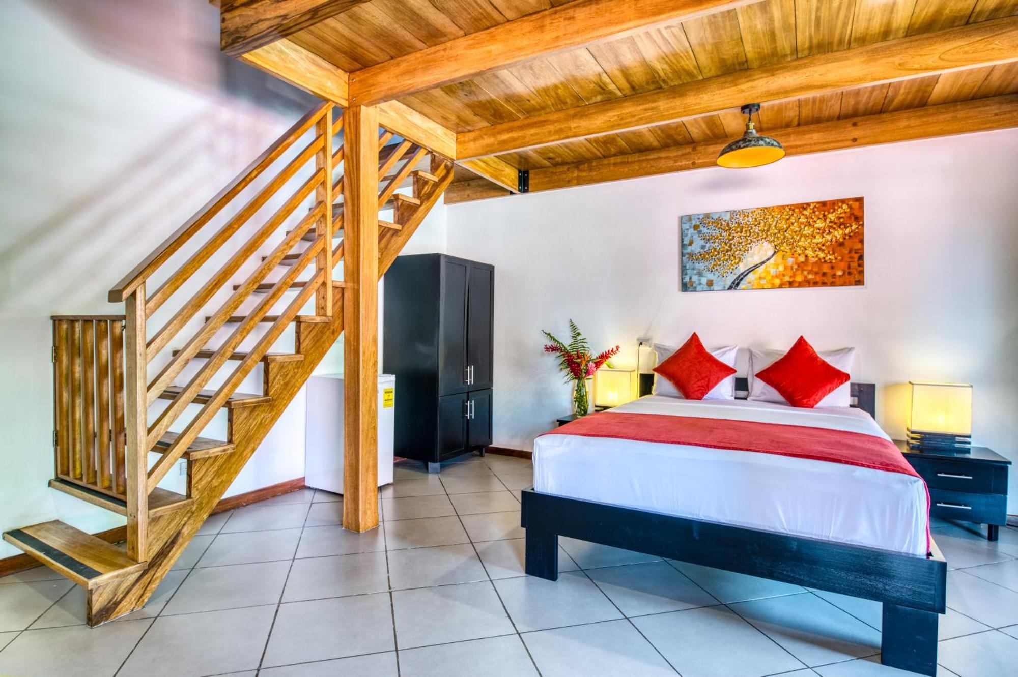 Terrazas Del Caribe Hotel Puerto Viejo de Talamanca Extérieur photo