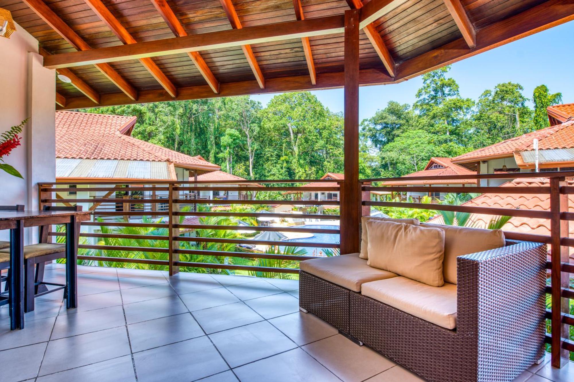 Terrazas Del Caribe Hotel Puerto Viejo de Talamanca Extérieur photo