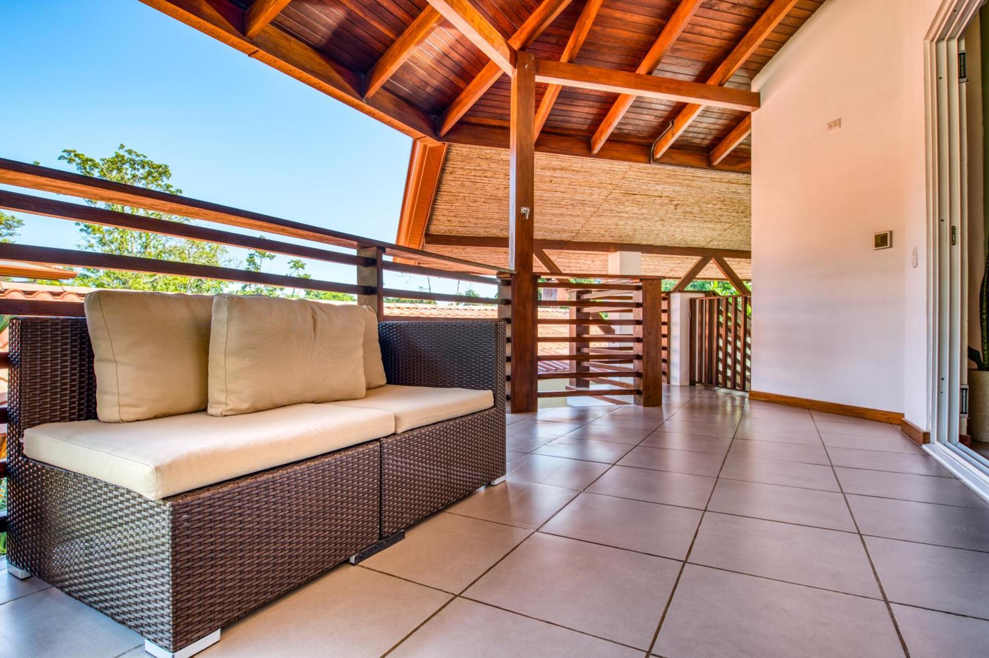 Terrazas Del Caribe Hotel Puerto Viejo de Talamanca Extérieur photo
