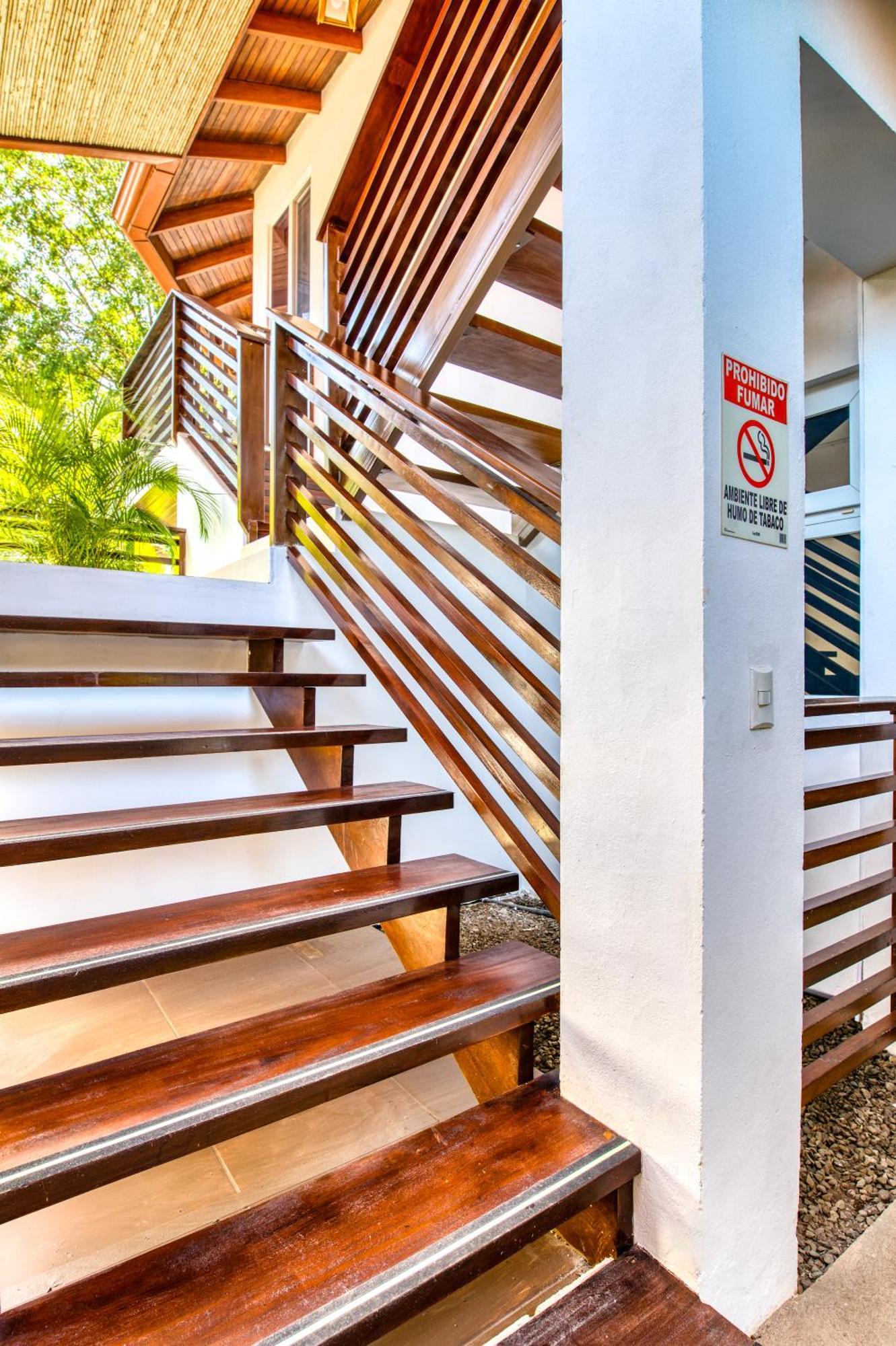 Terrazas Del Caribe Hotel Puerto Viejo de Talamanca Extérieur photo