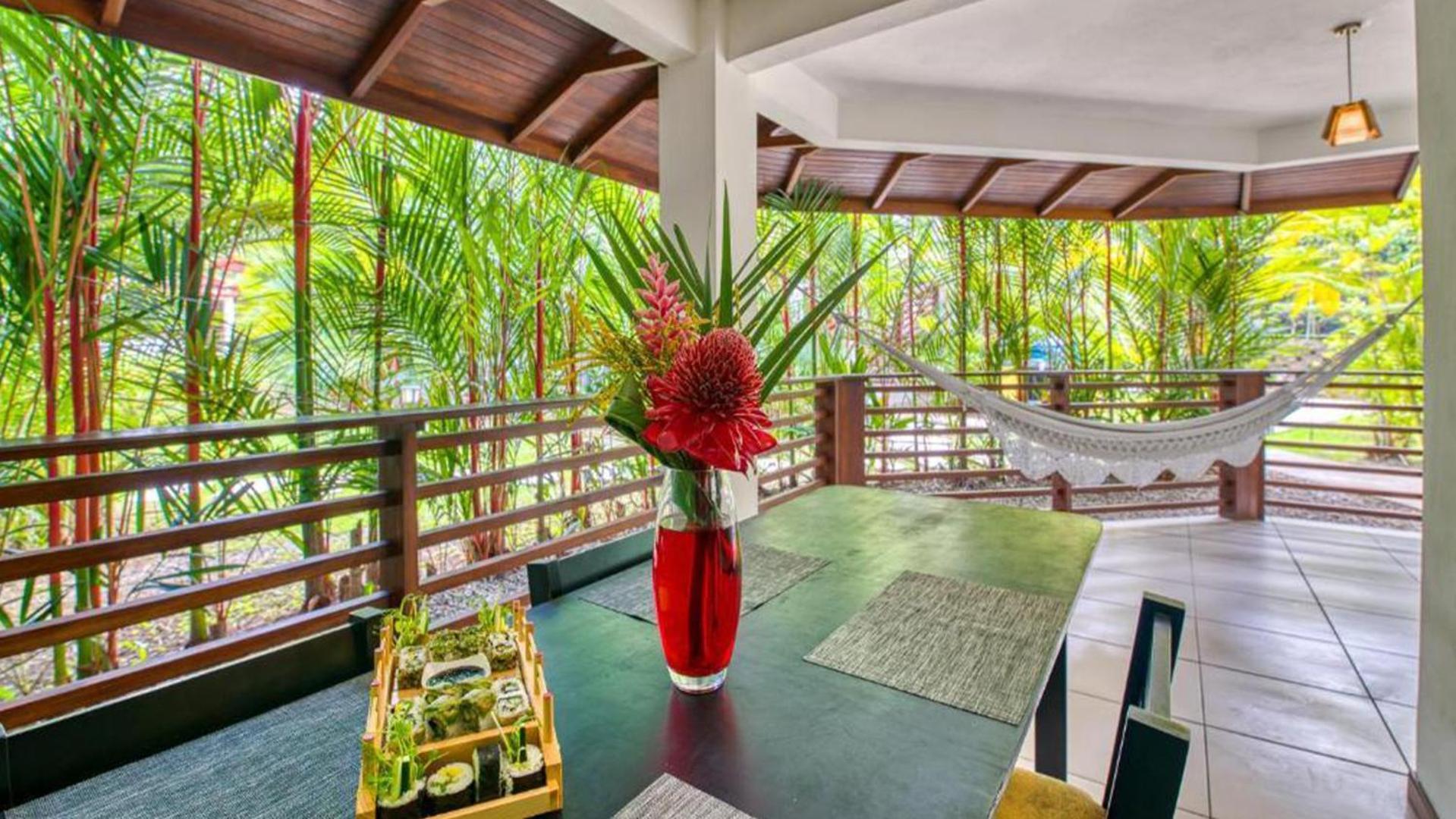Terrazas Del Caribe Hotel Puerto Viejo de Talamanca Extérieur photo